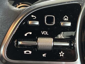 Mercedes-Benz A Class Sport