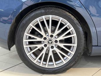 Mercedes-Benz A Class Sport