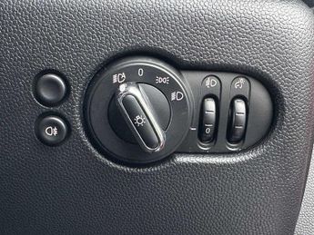 MINI Hatchback Cooper Exclusive