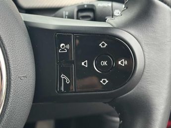 MINI Hatchback Cooper Exclusive