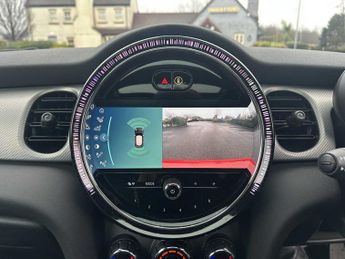 MINI Hatchback Cooper Exclusive