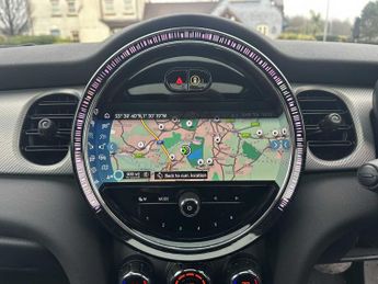 MINI Hatchback Cooper Exclusive