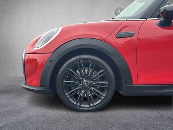 MINI Hatchback Cooper Exclusive