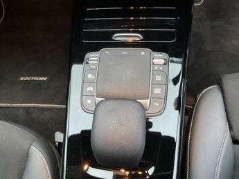 Mercedes-Benz A Class AMG Line Executive Edition