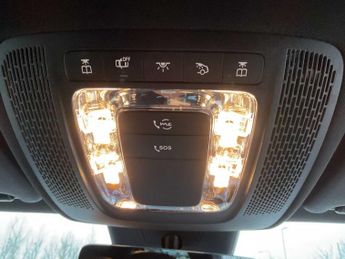 Mercedes-Benz A Class AMG Line Executive Edition