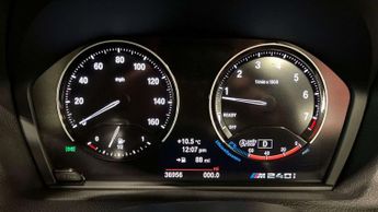 BMW 2 Series M240i