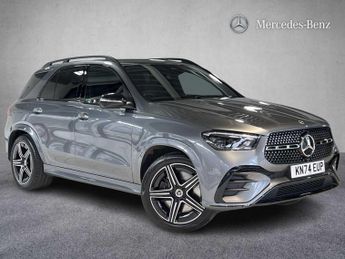 Mercedes GL Class Urban Edition