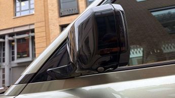 Land Rover Defender X