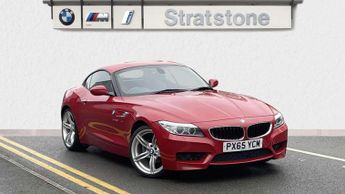 BMW Z4 M Sport