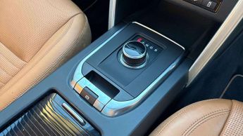 Land Rover Discovery Sport HSE Luxury