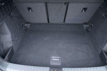 Audi A3 Black Edition