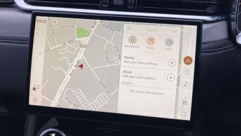 Jaguar F-PACE R-Dynamic S