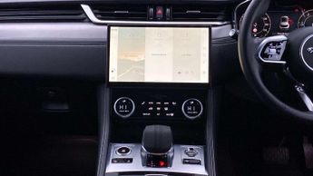 Jaguar F-PACE R-Dynamic S