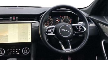 Jaguar F-PACE R-Dynamic S