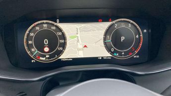 Jaguar F-PACE R-Dynamic S