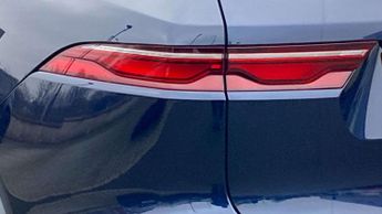 Jaguar F-PACE R-Dynamic S