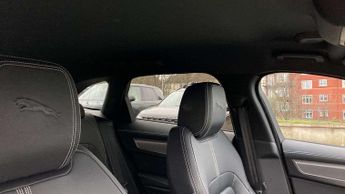 Jaguar F-PACE R-Dynamic S