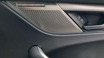 Jaguar F-PACE R-Dynamic S