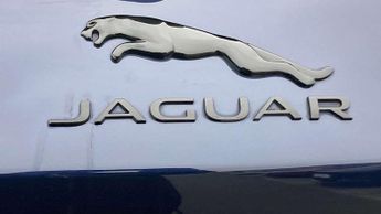 Jaguar F-PACE R-Dynamic S