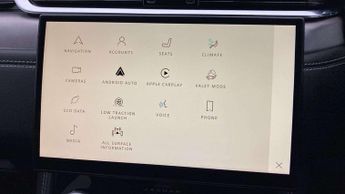 Jaguar F-PACE R-Dynamic S