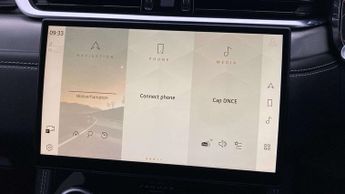 Jaguar F-PACE R-Dynamic S