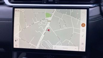 Jaguar F-PACE R-Dynamic S