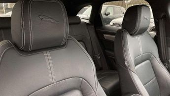 Jaguar F-PACE R-Dynamic S