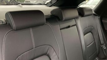 Jaguar F-PACE R-Dynamic S