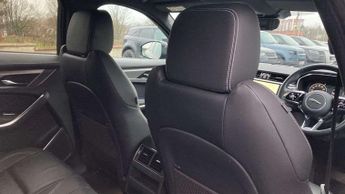 Jaguar F-PACE R-Dynamic S