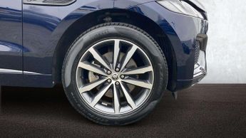 Jaguar F-PACE R-Dynamic S