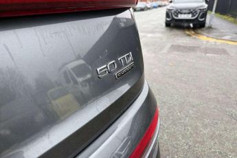 Audi Q7 Black Edition