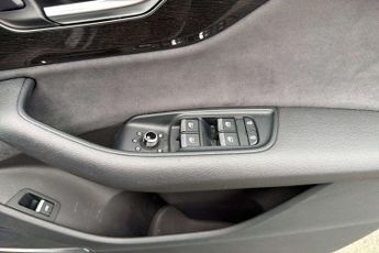 Audi Q7 Black Edition