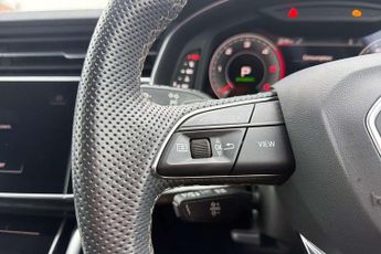 Audi Q7 Black Edition