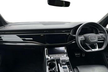 Audi Q7 Black Edition