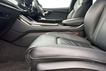 Audi Q7 Black Edition