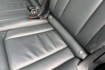 Audi Q7 Black Edition