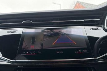 Audi Q7 Black Edition