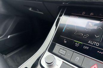 Audi Q7 Black Edition
