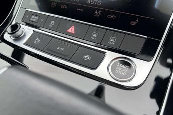 Audi Q7 Black Edition