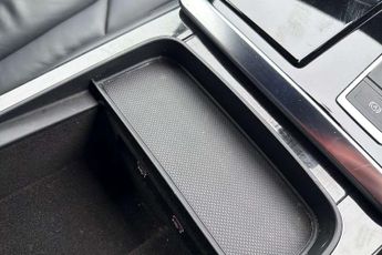 Audi Q7 Black Edition