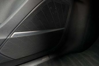 Audi Q7 Black Edition