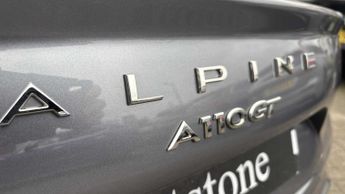 Alpine A110 GT