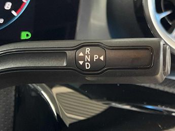 Mercedes-Benz Cla AMG Line