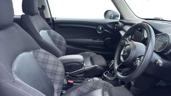 MINI Hatchback Cooper