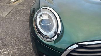 MINI Hatchback Cooper