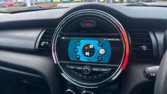 MINI Hatchback Cooper