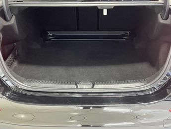 Mercedes-Benz E Class AMG Line