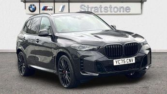 BMW X5 M Sport