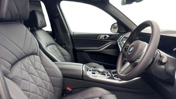 BMW X5 M Sport