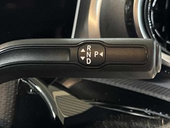 Mercedes-Benz Cla AMG Line